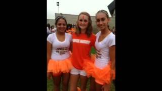 Cristina McQuillen's Link Crew Video