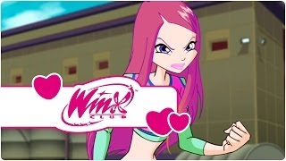 Winx Club - Saison 4 Épisode 6 - Une Fee En Danger Clip2