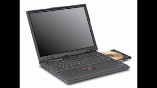 The $7.49 IBM ThinkPad T20 laptop