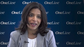 Dr. Shroff Discusses Molecular Profiling in Cholangiocarcinoma