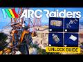 The New ARC Raiders Blueprints Made Easy... (Riven Tides Blueprint Guide)