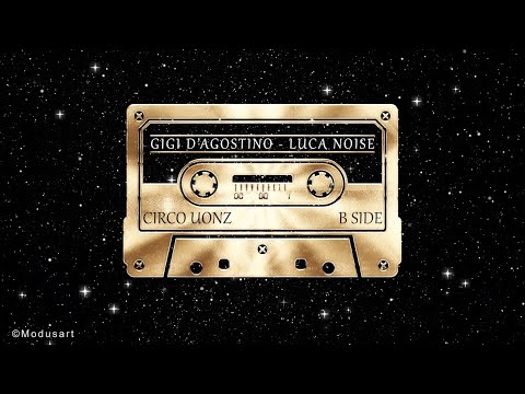 Gigi D'Agostino, Luca Noise - Suoni Del Sole (LENTO VIOLENTO & ASTRO MUSICO Mix)