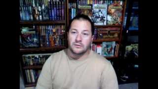 Pathfinder RPG - Jade Regent AP Book 3 [review]