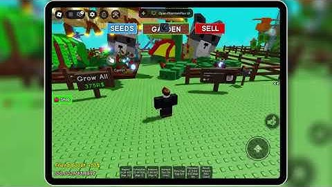 [🧑‍🍳] New GROW A GARDEN PET & SEED SPAWNER SCRIPT | GROW A GARDEN SCRIPT WITH Delta Executor Roblox