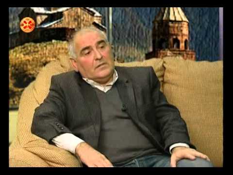 სომხური და ქართული ხუროთმოძღვრების მსგავსებანი და განსხვავებანი