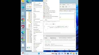deploying a web appkication on netBeaNs using glassfish