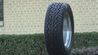 Cooper tire celebration