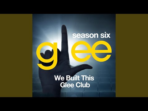 Chandelier (Glee Cast Version)