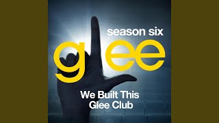 Video thumbnail of "Glee Cast - Chandelier (Glee Cast Version)"