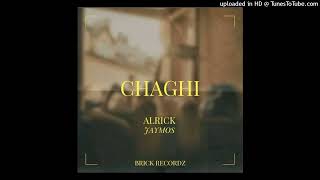 Alrick-Chaghiftjaymos