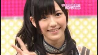 AKBINGO! episode 46 ~Shoujiki Shougi (2009.08.12)