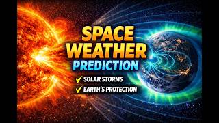 Space Weather Prediction
