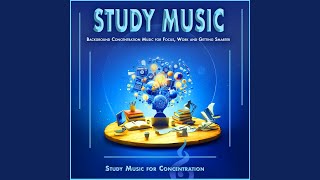 Study Focus Patterns