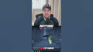 Opening CS2 Cases Every Day Until I Get Lucky! - DAY 46