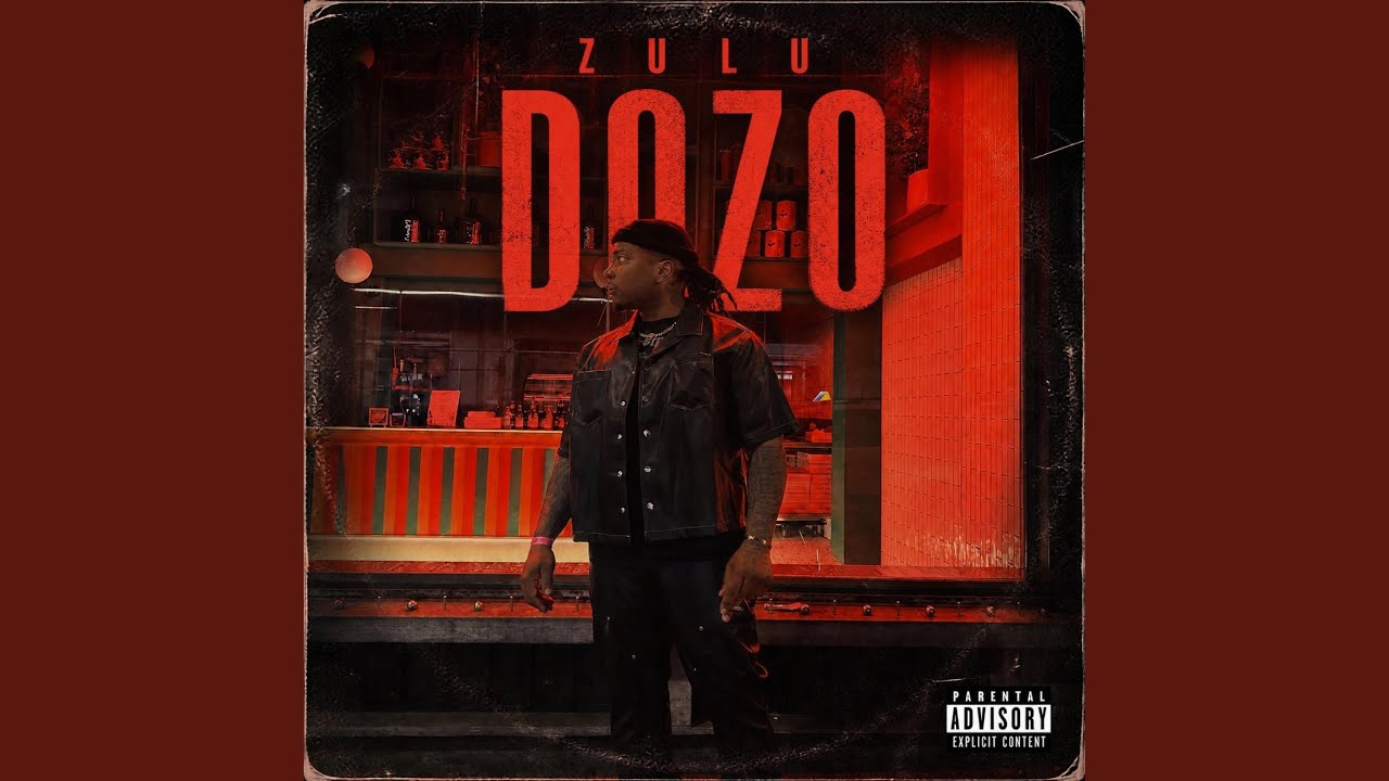Watch DOZO on YouTube Watch DOZO on YouTube