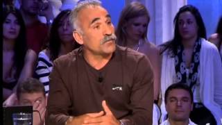 Interview Mansour Bahrami - Archive INA