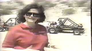 1994 UMBC SAE Mini Baha Competition