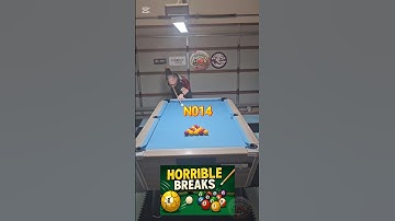 Sharpen Your Pool Skills with These 8-Ball Exercises