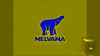 Nelvana Logo Effects In G Major 2