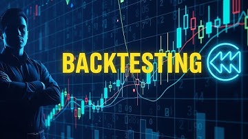How to Backtest Any Trading Strategy Like a Pro (Beginner Guide)