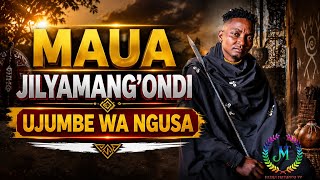 MAUA JILYAMANG'ONDI NGUSA  Audio Jileka mapanda TV 2026