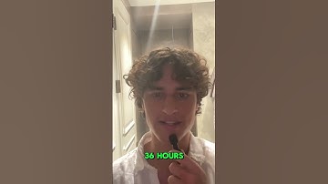 How to get hollow cheeks (the real way)