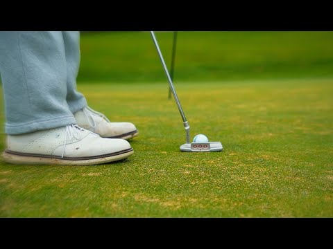 if golf was a movie…