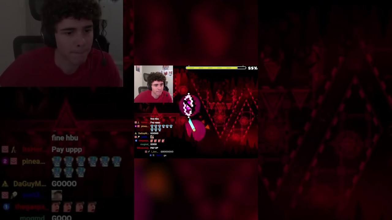 Conix dies at the LAST CLICK…