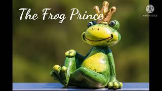 The Frog Prince story in Urdu / Hindi