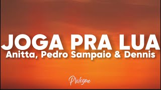 ANITTA “Joga Pra Lua” the new single (Watch the video)