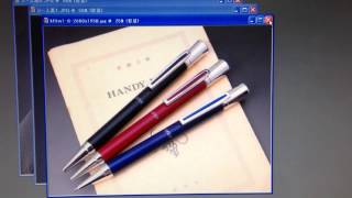 お客様の声紹介 2013/10/01 【就職祝いにも最適な日本製高級ボールペンのペン工房キリタ】