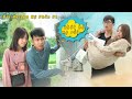 SƯ PHỤ BỊ LỪA | Đại Học Du Ký - Phần 81 | Phim Ngắn Siêu Hài Hước Sinh Viên Hay Nhất Gãy TV