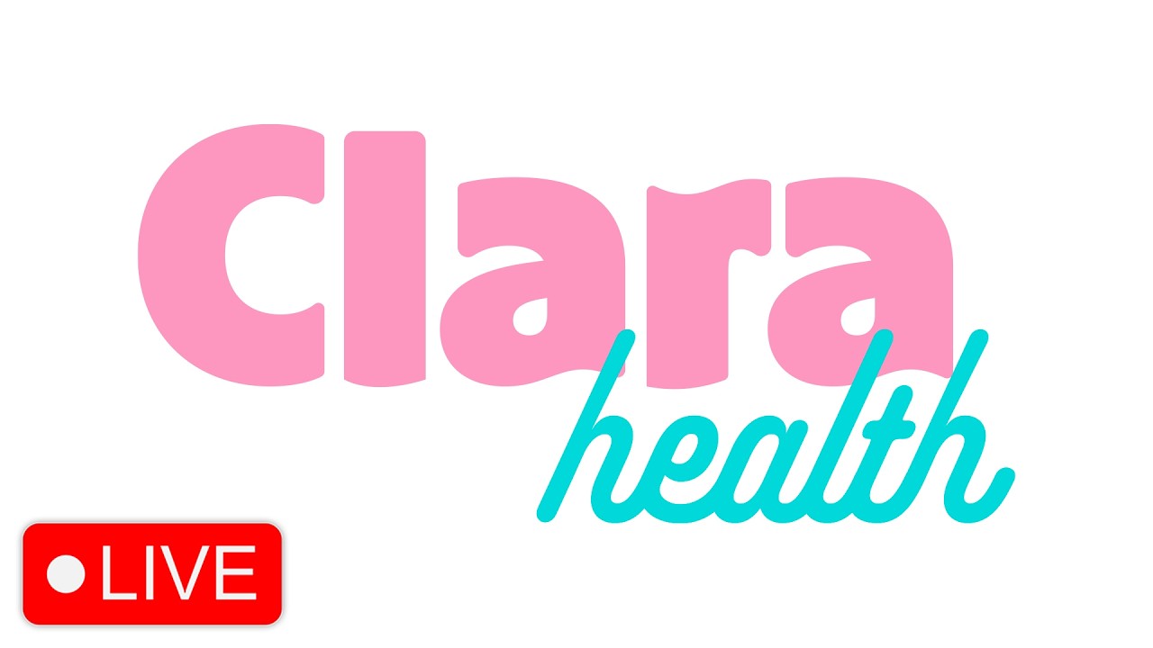 LIVE! Designing a Healthcare LOGO from Scratch!