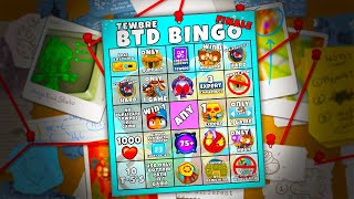 The BTD 6 Bingo FINALE screenshot 4