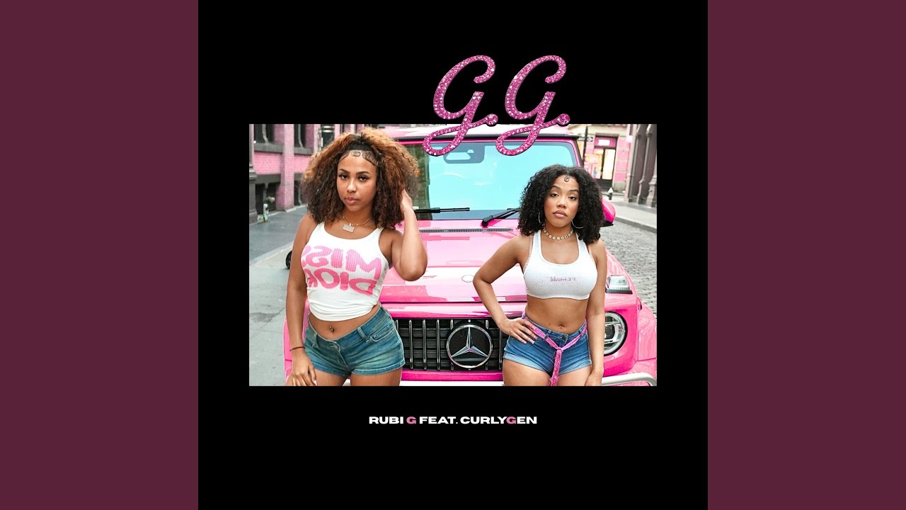 Watch G.G. on YouTube Watch G.G. on YouTube