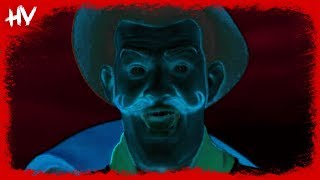 LazyTown - Lazy Scouts (Horror Version) 😱