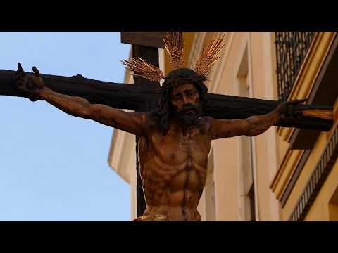 Hospitalaria Hermandad Sacramental de Congregantes de la Concepción Inmaculada de la Santísima Virgen María y Cofradía de Nazarenos del Santísimo Cristo de la Sed y Santa María de Consolación Madre de la Iglesia, San Juan Evangelista y San Juan de Dios