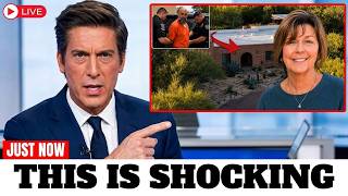 Tommaso & Dominic Evans EXPOSED? FBI Found the Missing Link | Nancy Guthrie Case