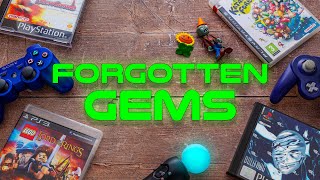 10 Video Games That Really Need a Remake