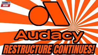 Changes at Audacy Continue as Company Announces Major Megional Restructuring Amidst Layoffs! Net Worth