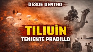 Así se liberó Tiliuín: Ifni contado por su protagonista