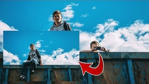 Easily Remove Unwanted Objects From Photos Using Pixlr