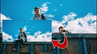 Easily Remove Unwanted Objects From Photos Using Pixlr