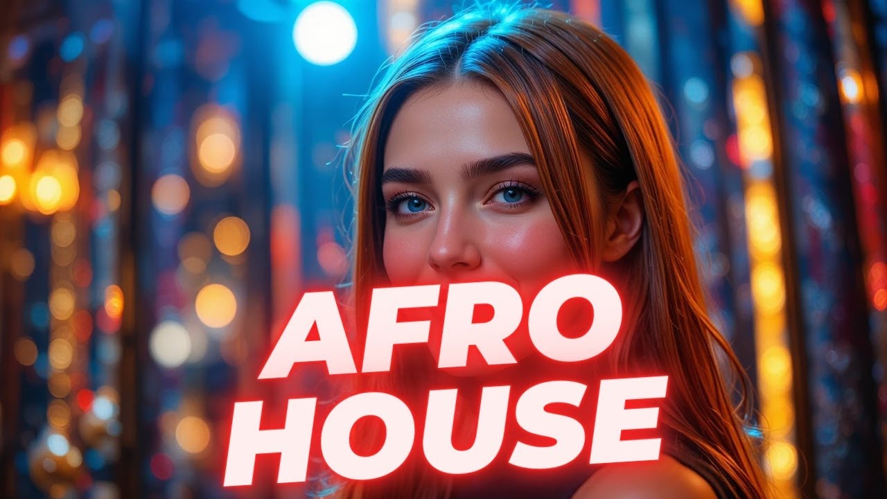 Afrobeat Sacred Nights – Ancestral House & Heritage Vibes (Artbat, MEDUZA, Diplo)
