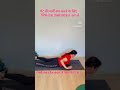 Belly fat workout #yoga #motivation #liveworkout #danceworkout #dietplan #nutrition