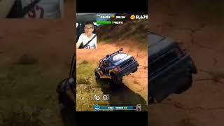 Singing man car crash😆🤣🤣😂|Off the road funny moments#8 👈😝😆🤣|(OTR)V1.10.2 👌 screenshot 5