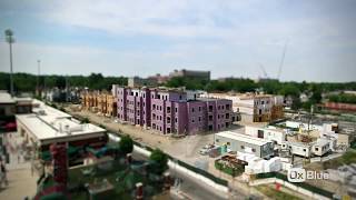 Cityscape Flats Residential Development