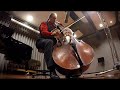 Adolf Mišek (1875-1955) Sonata No. 2 en Mi mineur, Op. 6 pour contrebasse et piano - Con fuoco
