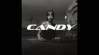 Free Pinkpantheress X Jungle X Dnb Type Beat- Candy