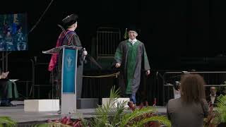 AUC Student Testimonials | Above and Beyond with a Supportive Community | AUC School of Medicine